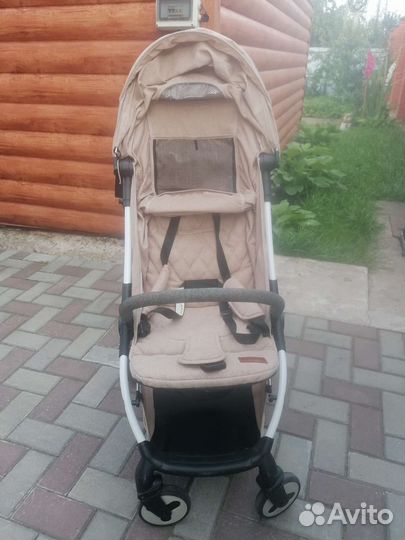Прогулочная коляска yoya care