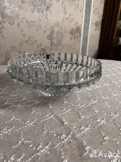 Фруктовница rogaska