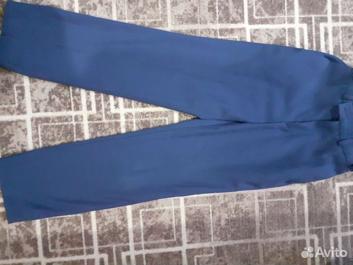 Школьный костюм для мальчика 134