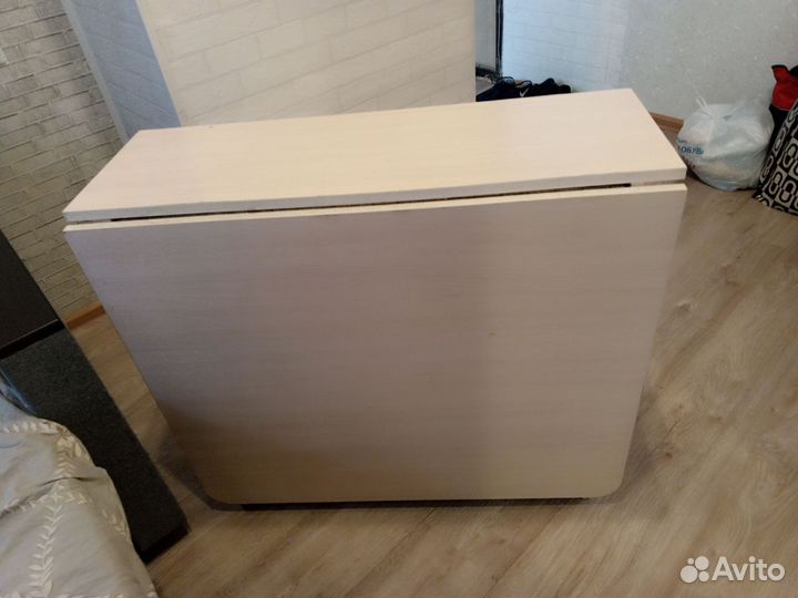 Стол раскладной