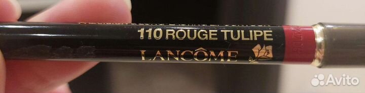 Lancome карандаш для губ