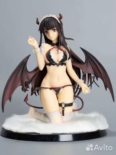 Аниме фигурка Anime Aiko Taya Charm Demon