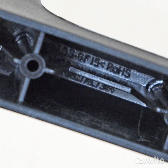 Ножки Hisense 43A6K