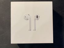 Зарядный кейс для airpods 2