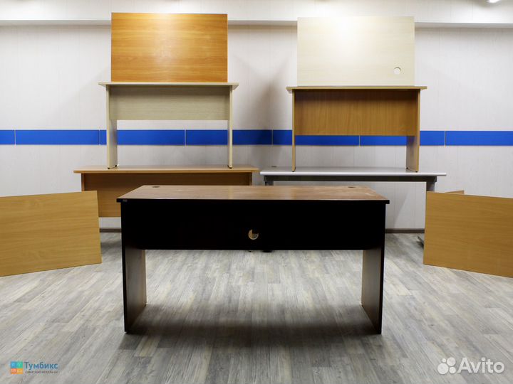 Офисная мебель бу стол