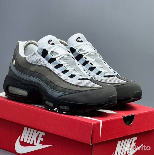 Удобные Nike Air Max 95