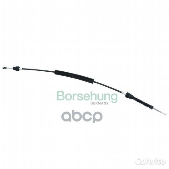 Тросс кпп B11517 borsehung