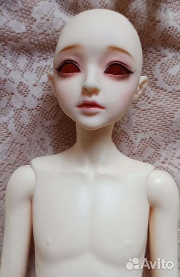 Куклы bjd 1/4