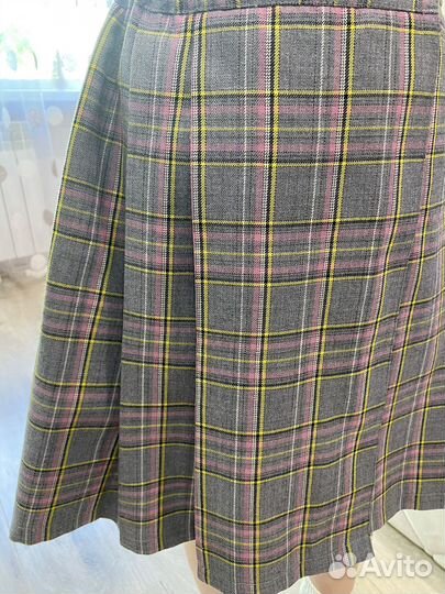 Школьная форма