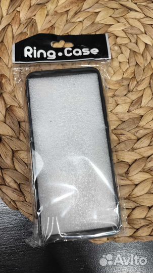Чехол на mi 10 pro
