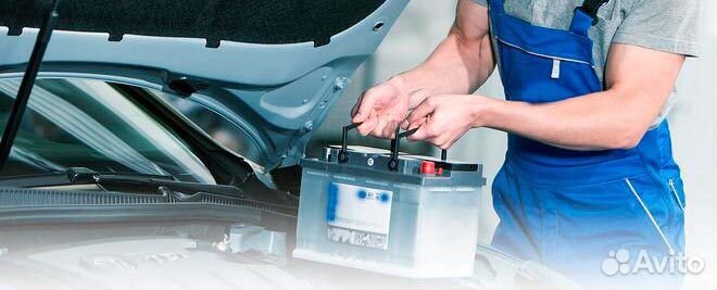 Аккумуляторы,Привезем.Установим