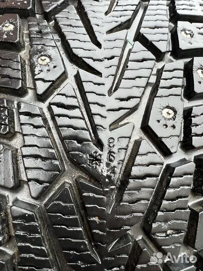 Nokian Tyres Nordman 7 215/55 R17 98T