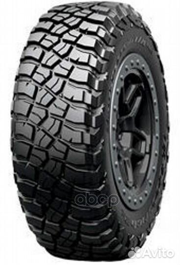 Bfgoodrich Mud-Terrain T/A KM3 265/75 R16