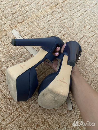 Ботильоны,туфли