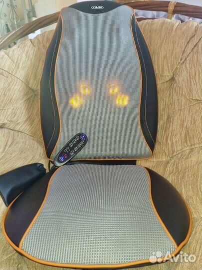 Массажная накидка yamaguchi