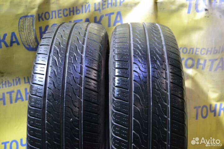 Toyo Teo Plus 185/65 R15