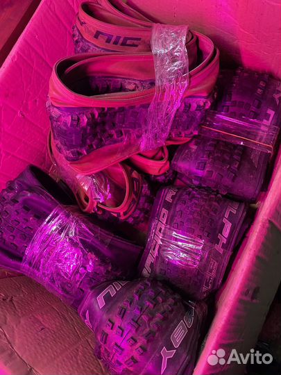 Велосипедные покрышки Shwalbe,Bontrager,maxis