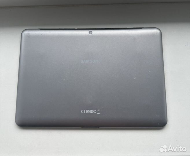 Планшет samsung galaxy tab 2