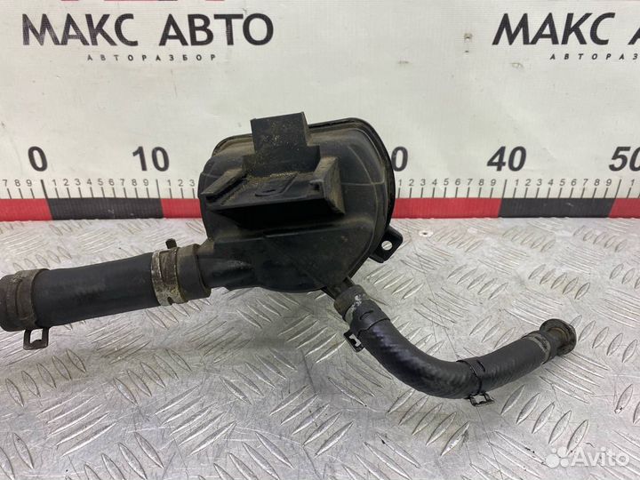 Б/У бачок гидроусилителя (гура) передний Opel