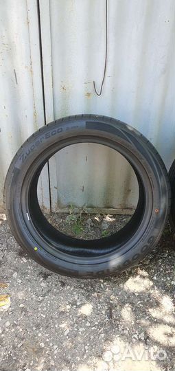Goodride ZuperEco Z-107 245/45 R18 100W