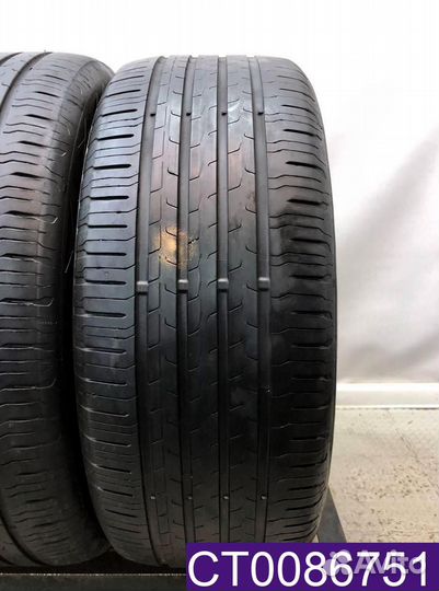 Continental EcoContact 6 235/50 R19 96T