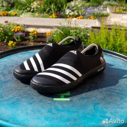 Кроссовки мужские летние adidas