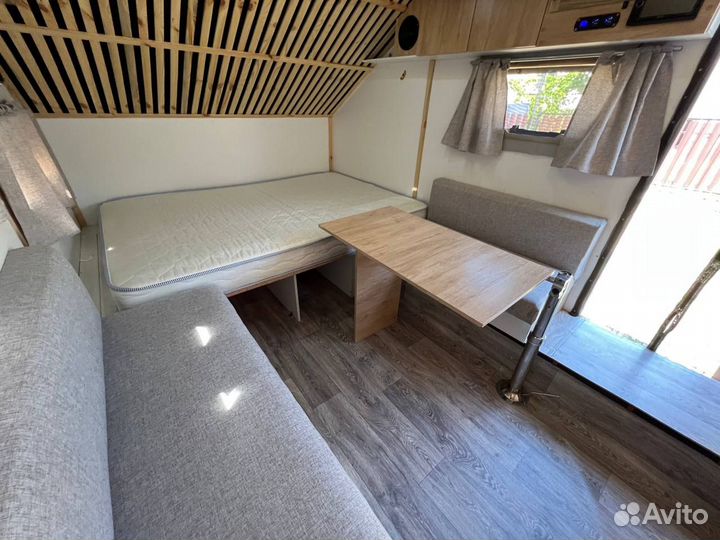 Жилой модуль, 2023