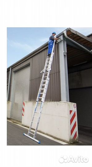 Аренда и прокат лестницы