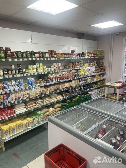 Минимаркет