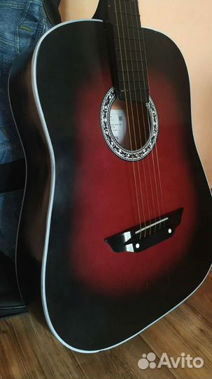 Классическая гитара