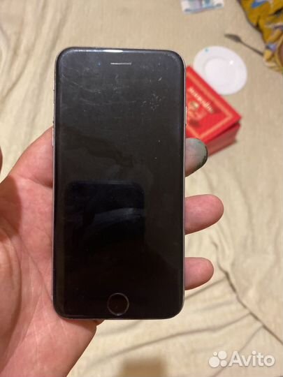 iPhone 6, 32 ГБ
