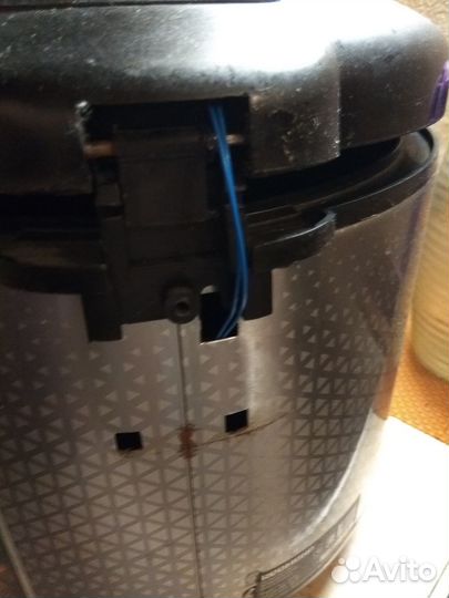 Мультиварка redmond