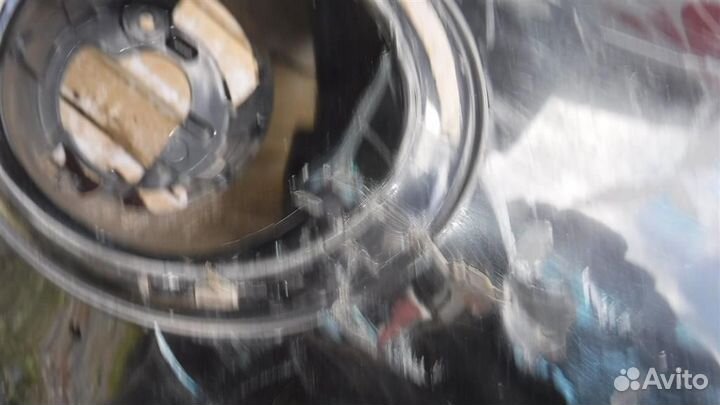 Бампер передний Nissan X-Trail (T31) 2007-2013