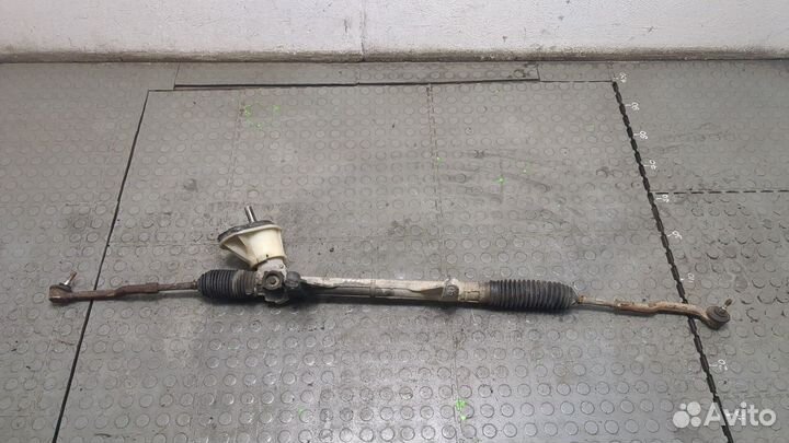 Рейка рулевая без г/у Nissan Micra K12E, 2003