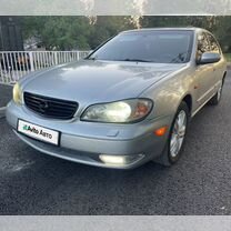 Nissan Maxima 3.0 AT, 2004, 278 746 км, с пробегом, цена 900 000 руб.