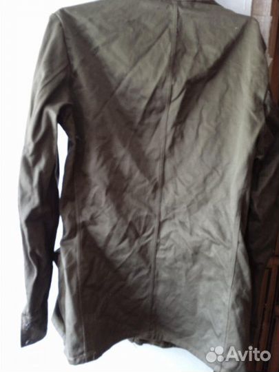 Куртка военно-полевая форма