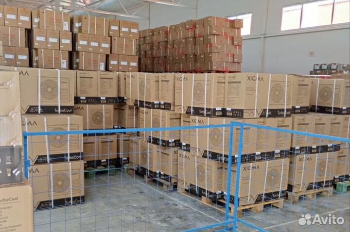 Кондиционеры сплит системы с установкой