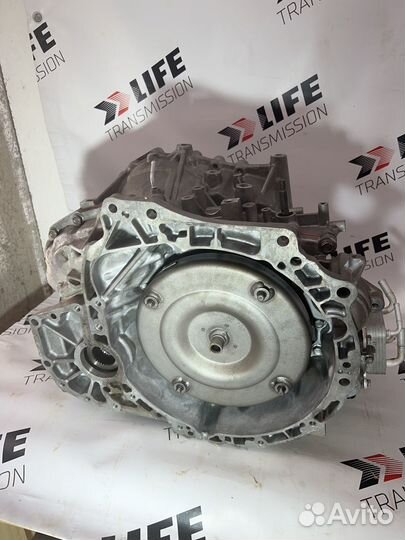 Вариатор Nissan X-Trail T32 2.0 JF016E