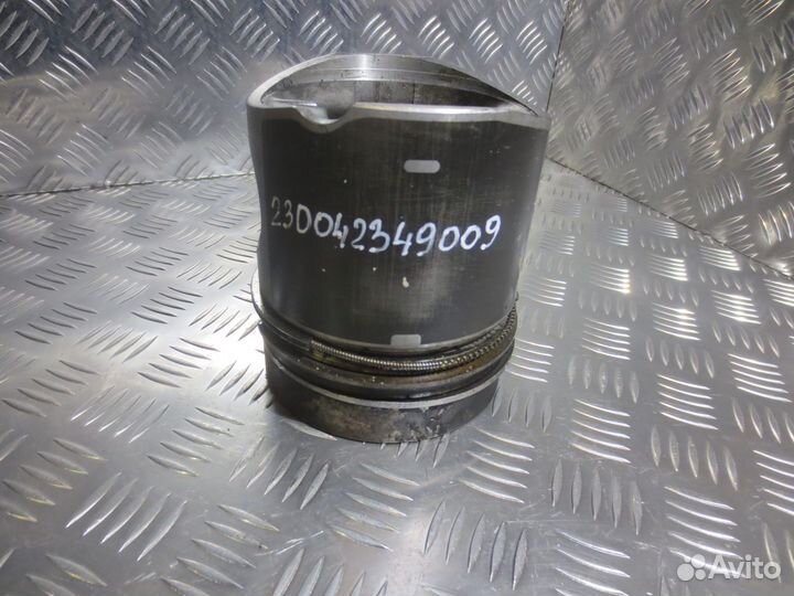 Поршень KS 127008