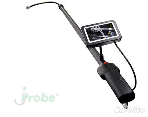 Досмотровая камера jProbe security 230-285