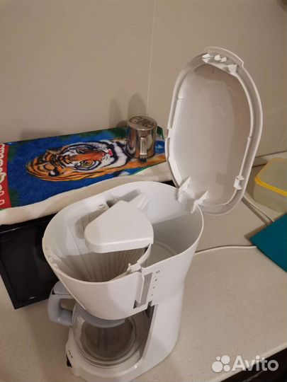 Кофе машина