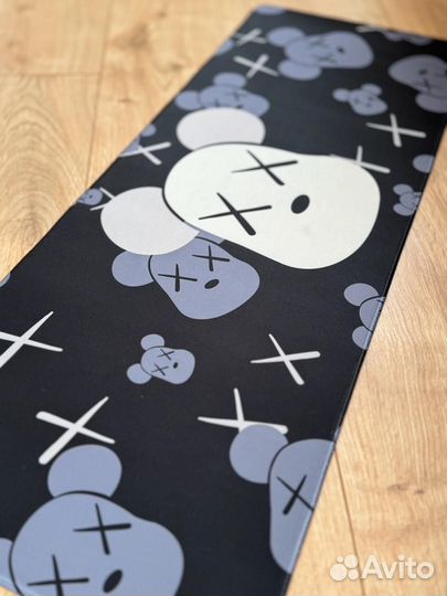 Игровые коврики большие новые