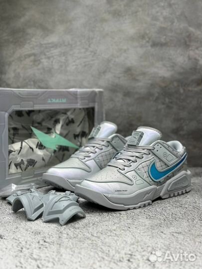 Мужские кроссовки Nike (41-45)