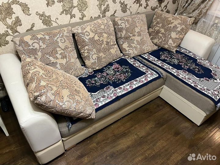 Диван раскладной