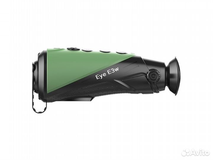 Тепловизор