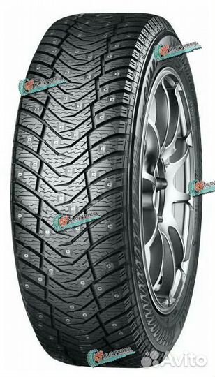 Yokohama IceGuard Stud IG65 225/50 R17 98T