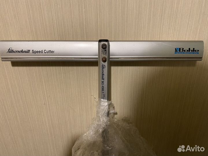 Быстрорез стекла Bohle BO 4580.1