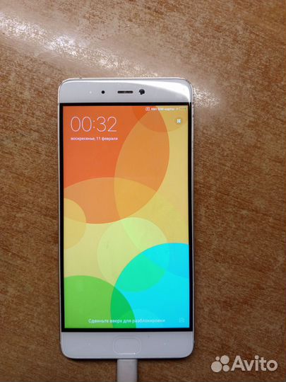 Xiaomi Mi 5S, 3/64 ГБ