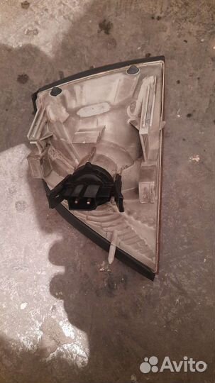 Поворотник бмв е36 купэ кабриолет