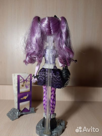 Китти Чешир Kitty Cheshire базовая